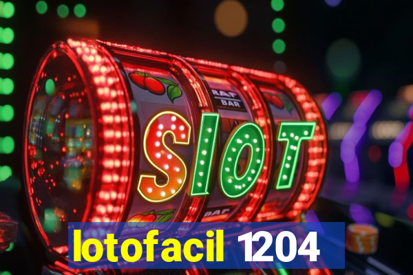 lotofacil 1204